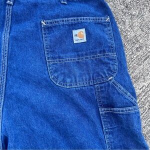 Carhartt Men's Fire Resistant Jean